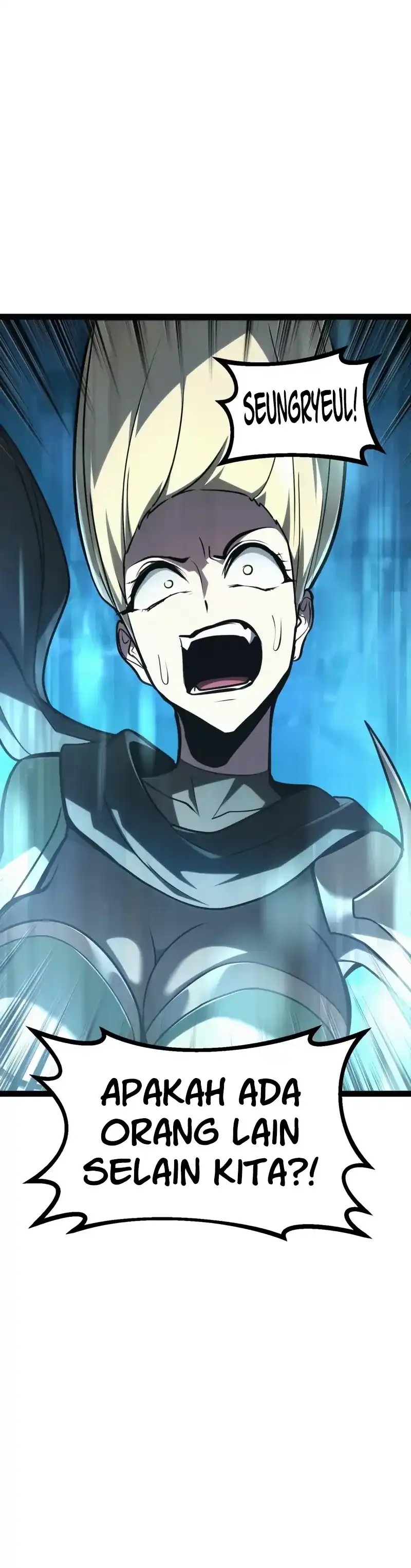 Read Level 999 Goblin Bahasa Indonesia ID Manga Online