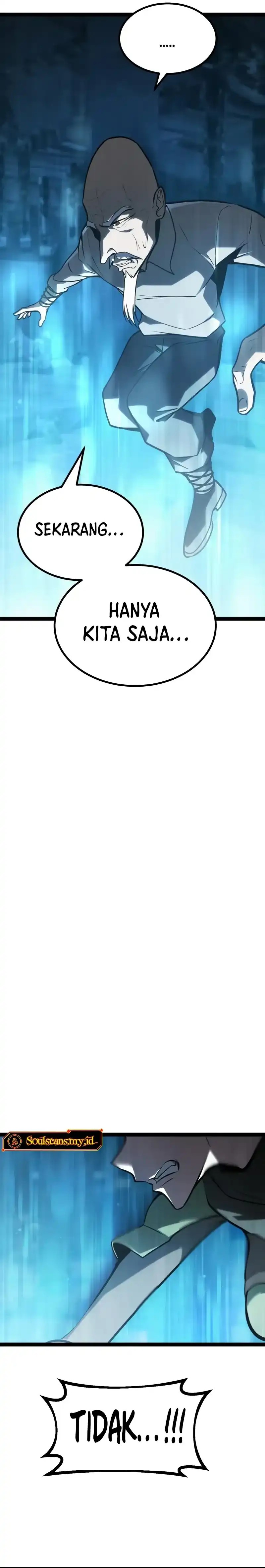 Read Level 999 Goblin Bahasa Indonesia ID Manga Online