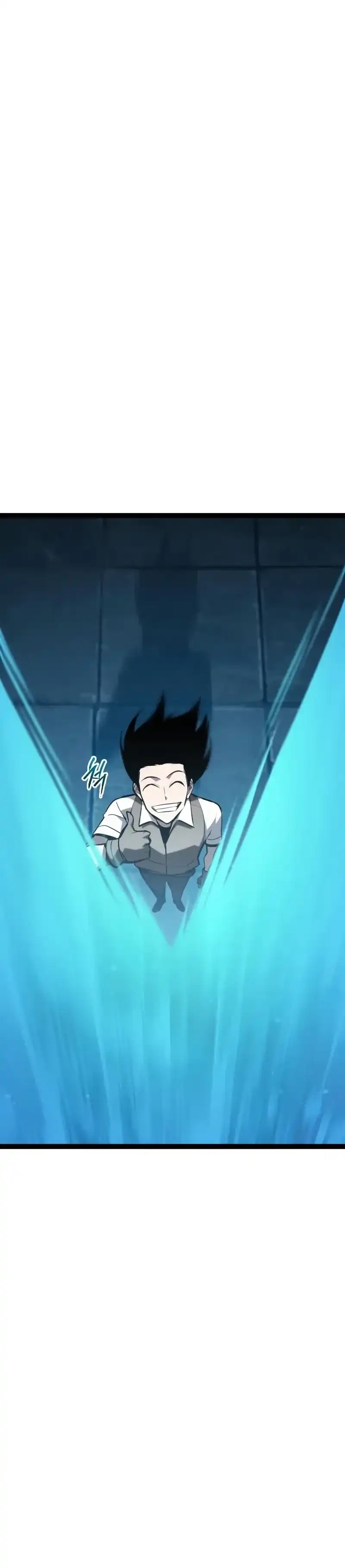 Read Level 999 Goblin Bahasa Indonesia ID Manga Online