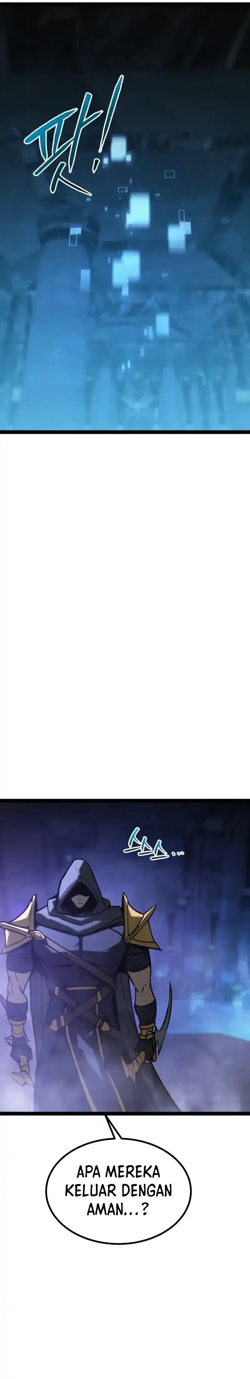 Read Level 999 Goblin Bahasa Indonesia ID Manga Online