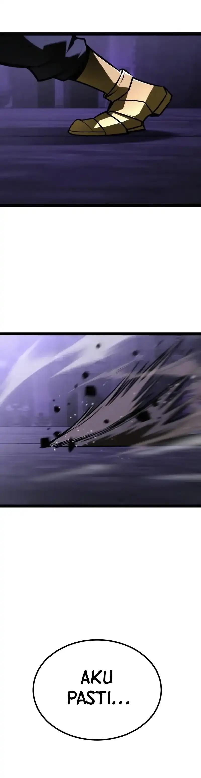 Read Level 999 Goblin Bahasa Indonesia ID Manga Online