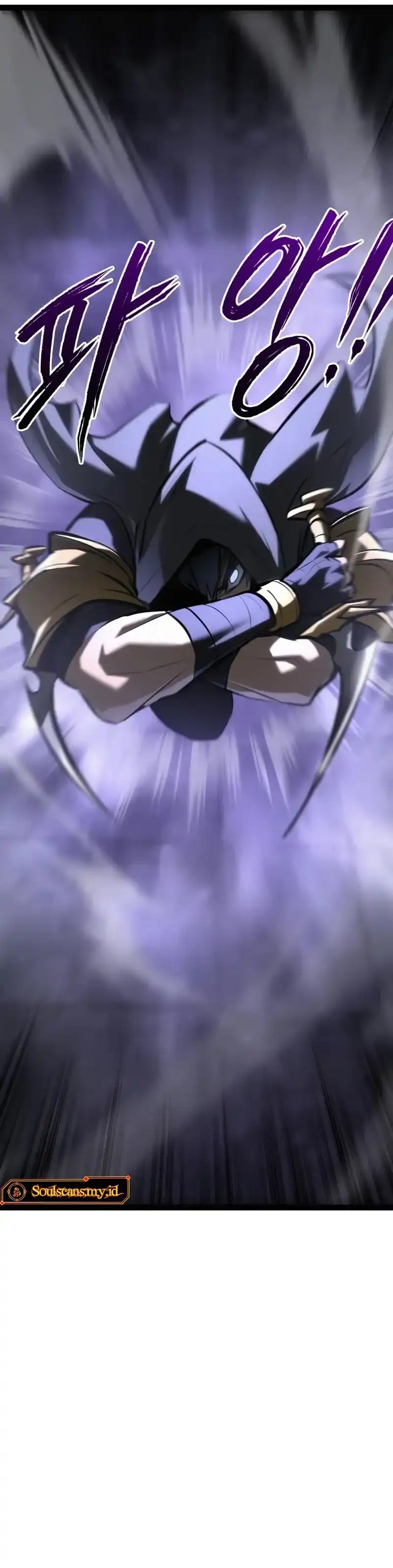 Read Level 999 Goblin Bahasa Indonesia ID Manga Online