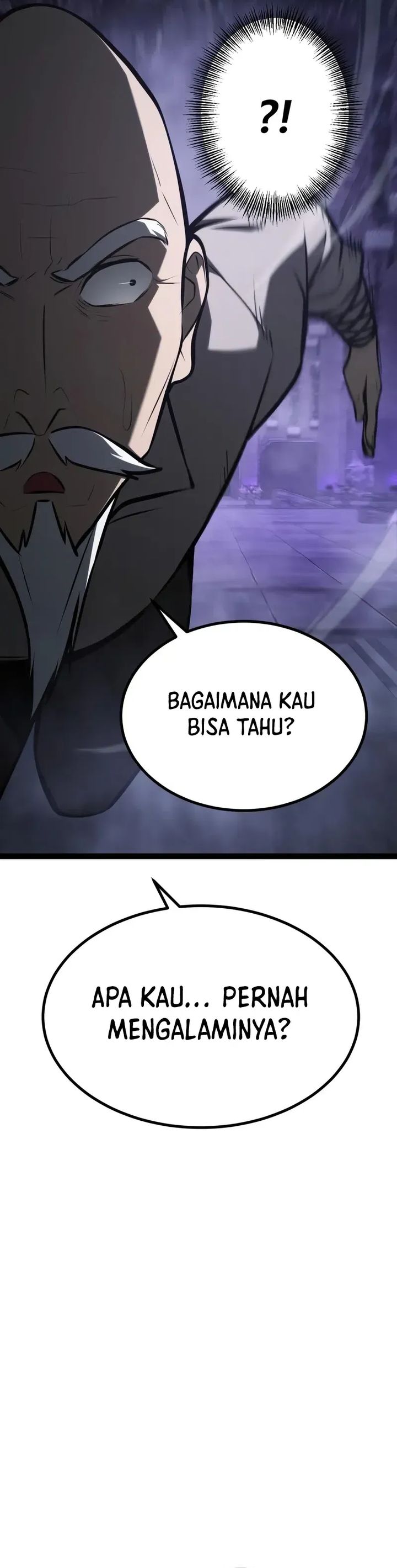 Read Level 999 Goblin Bahasa Indonesia ID Manga Online