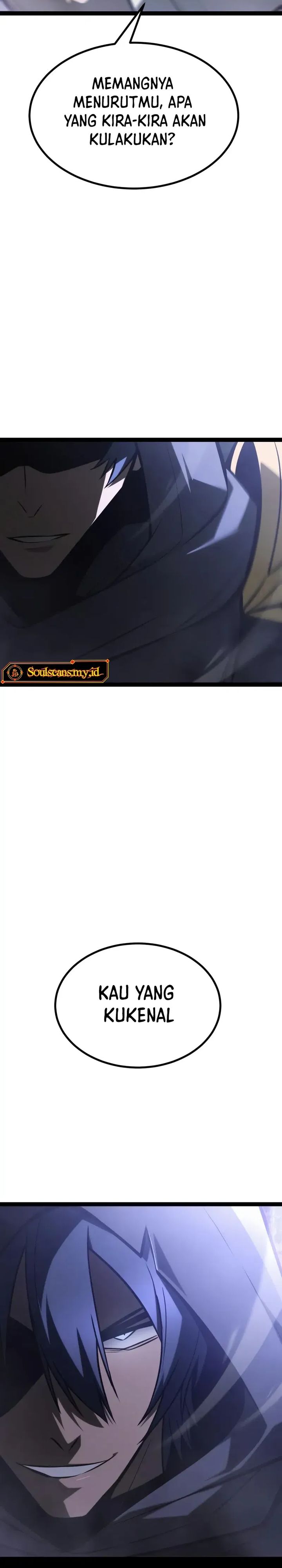 Read Level 999 Goblin Bahasa Indonesia ID Manga Online