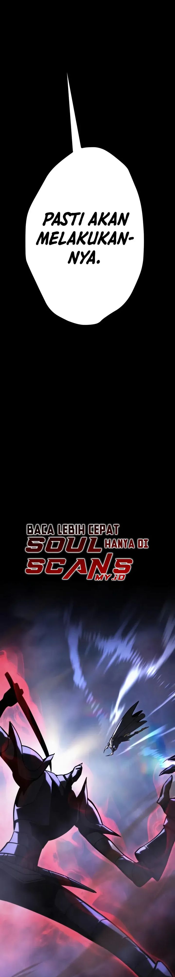 Read Level 999 Goblin Bahasa Indonesia ID Manga Online