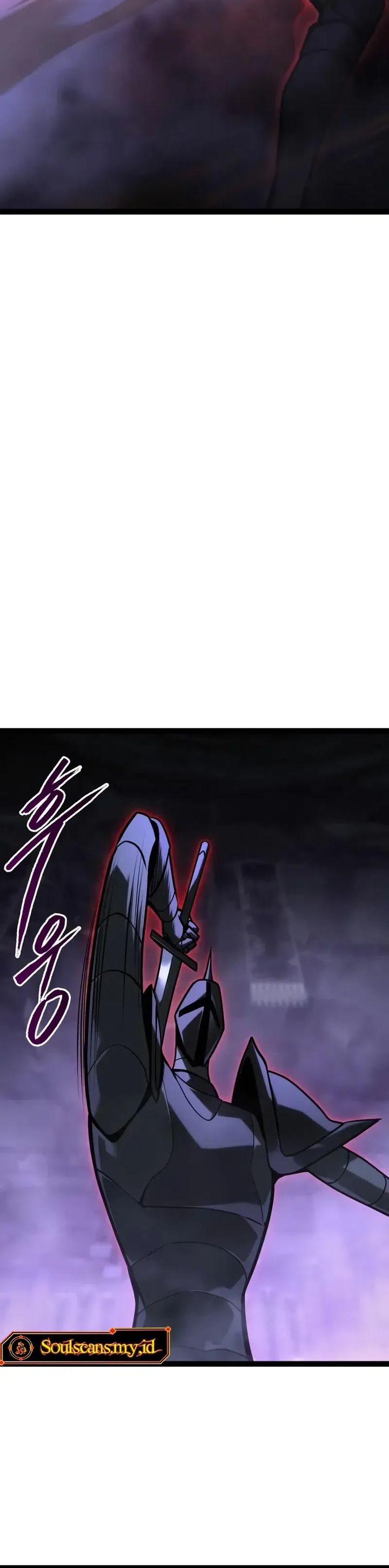 Read Level 999 Goblin Bahasa Indonesia ID Manga Online