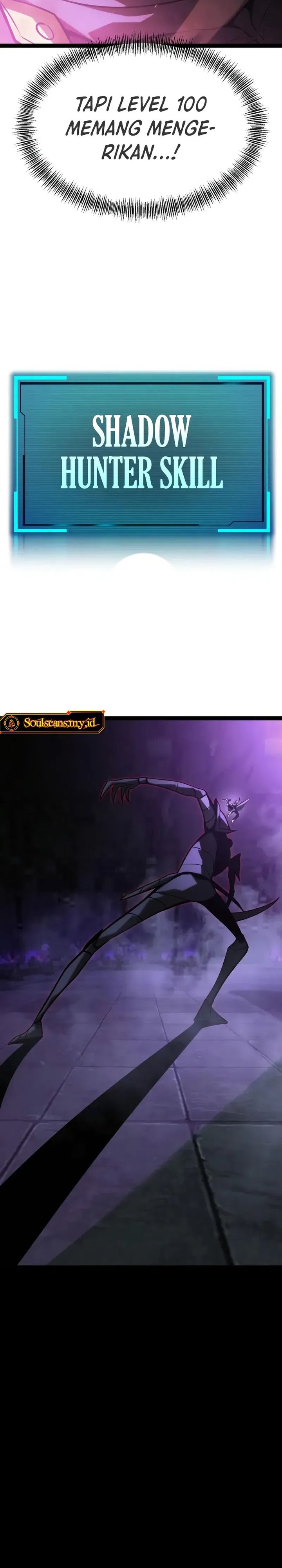 Read Level 999 Goblin Bahasa Indonesia ID Manga Online