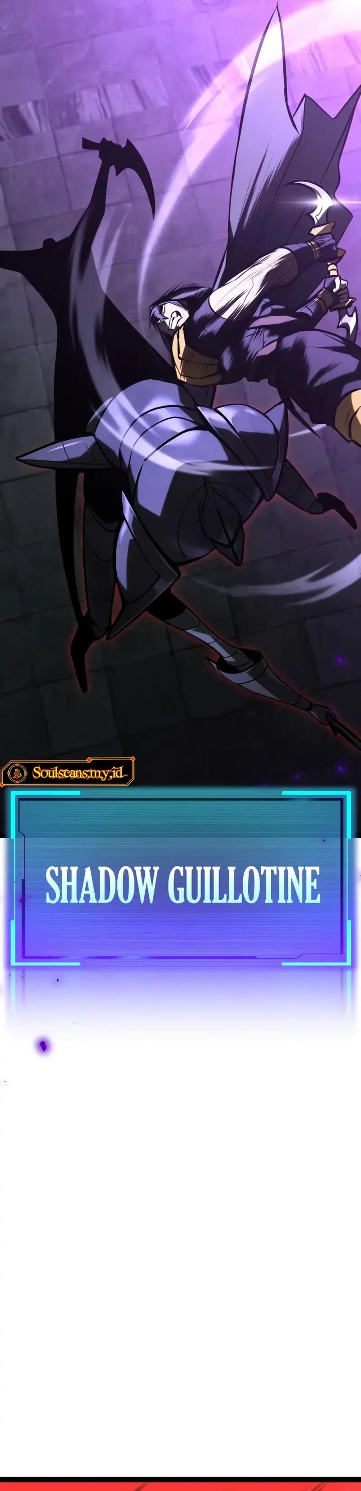 Read Level 999 Goblin Bahasa Indonesia ID Manga Online