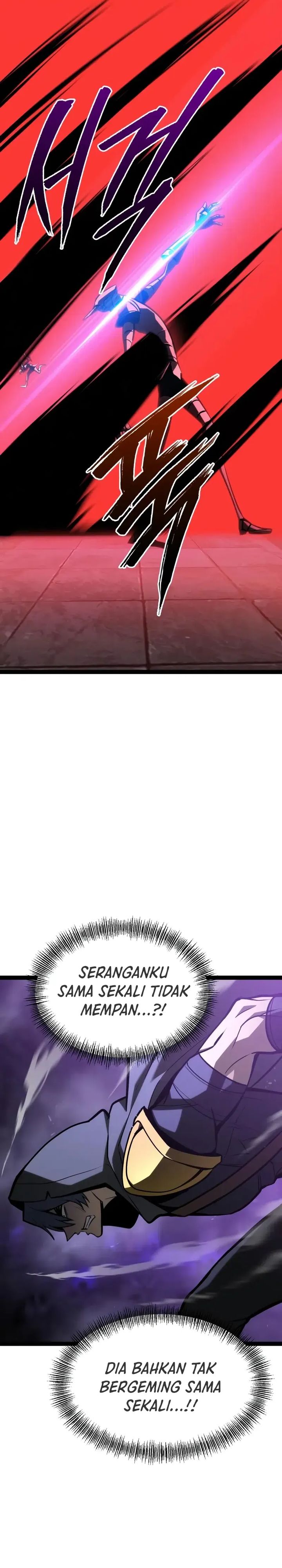 Read Level 999 Goblin Bahasa Indonesia ID Manga Online