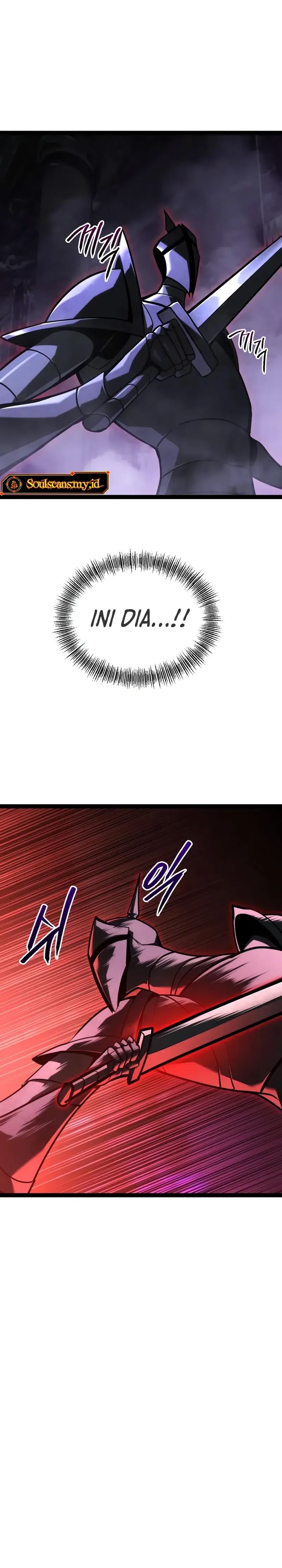 Read Level 999 Goblin Bahasa Indonesia ID Manga Online