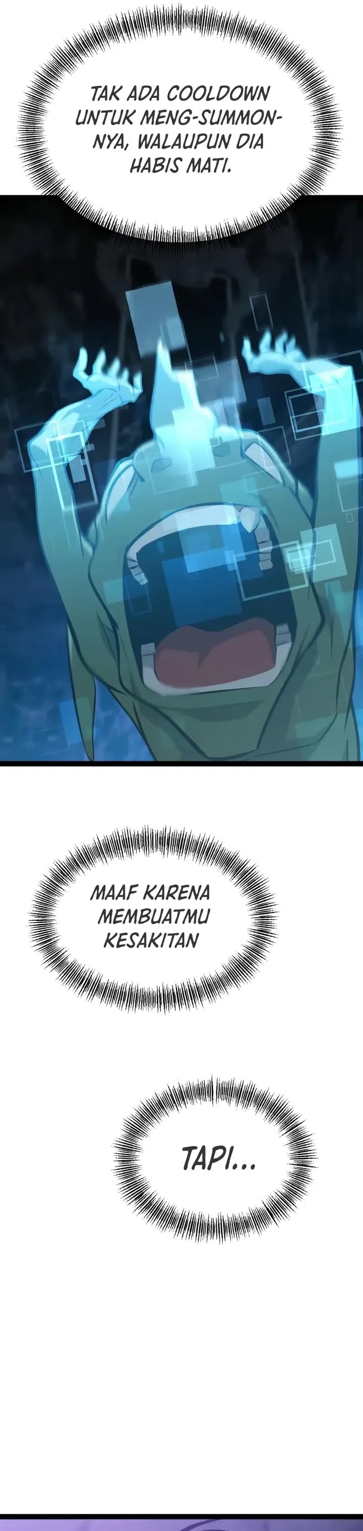 Read Level 999 Goblin Bahasa Indonesia ID Manga Online