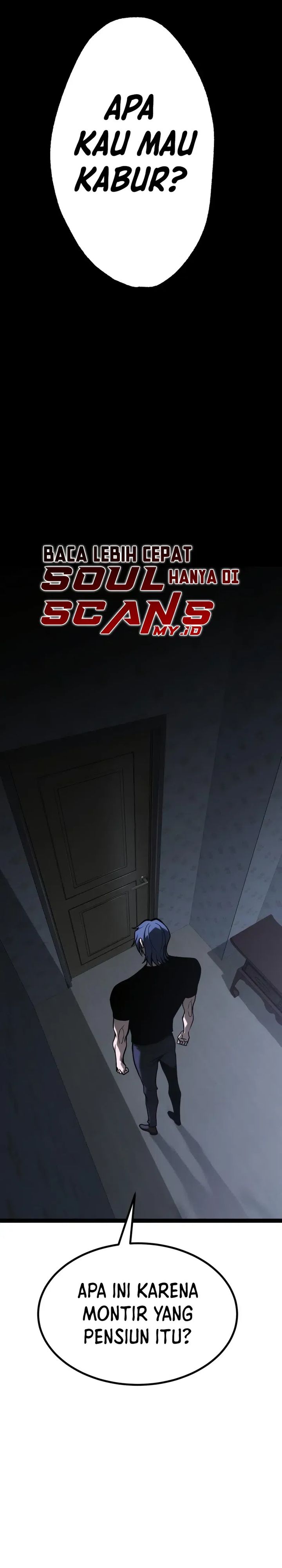 Read Level 999 Goblin Bahasa Indonesia ID Manga Online