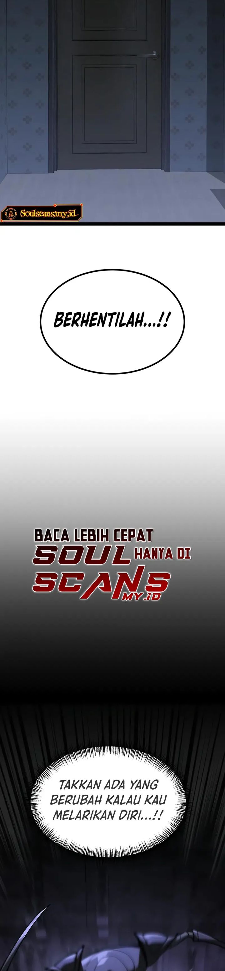 Read Level 999 Goblin Bahasa Indonesia ID Manga Online