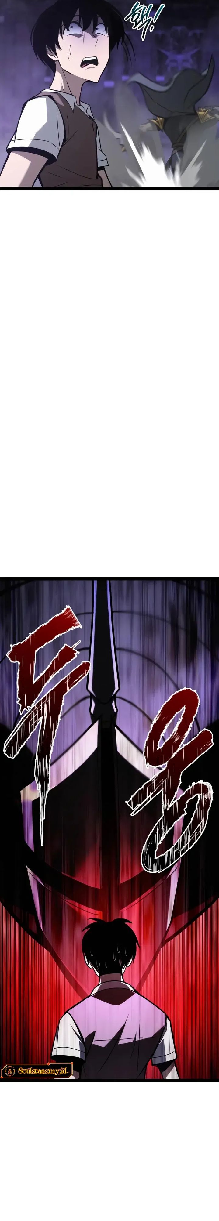 Read Level 999 Goblin Bahasa Indonesia ID Manga Online