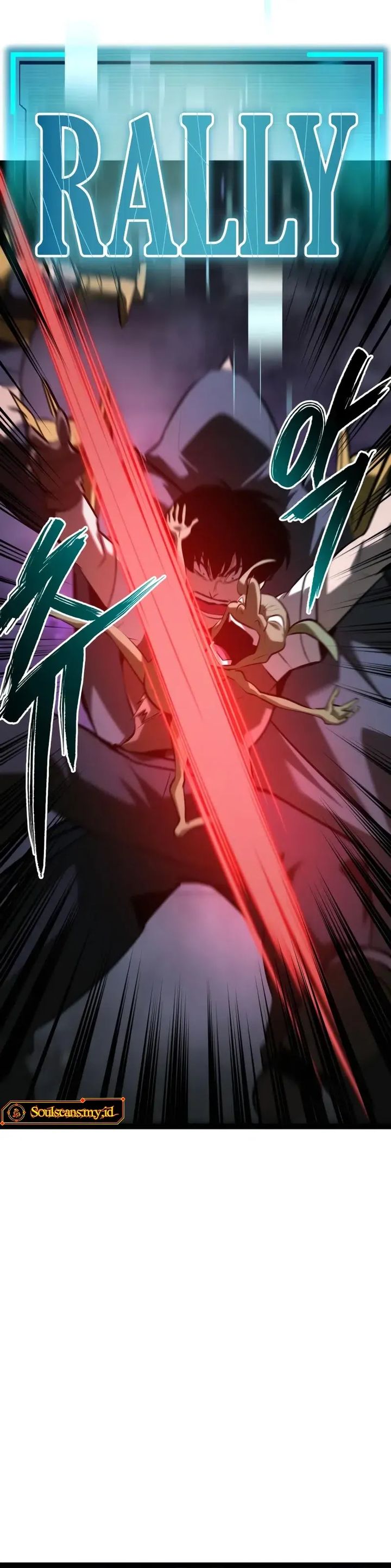 Read Level 999 Goblin Bahasa Indonesia ID Manga Online