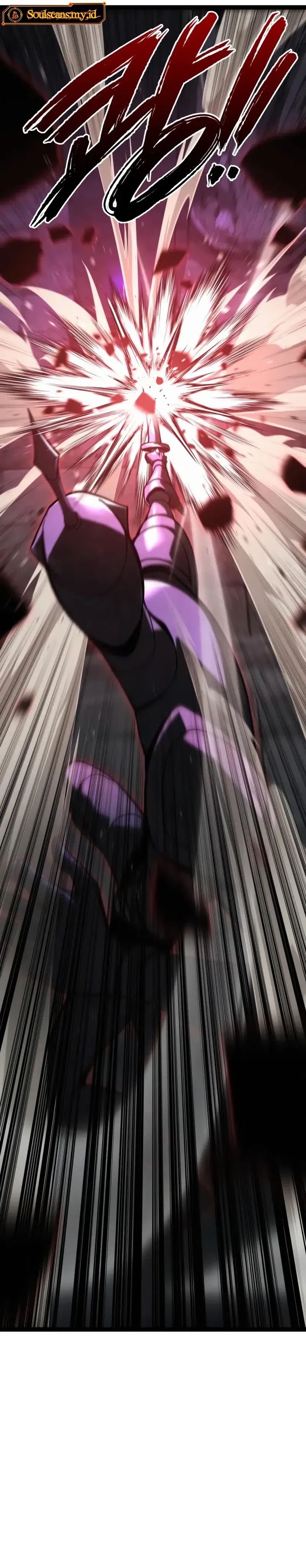 Read Level 999 Goblin Bahasa Indonesia ID Manga Online