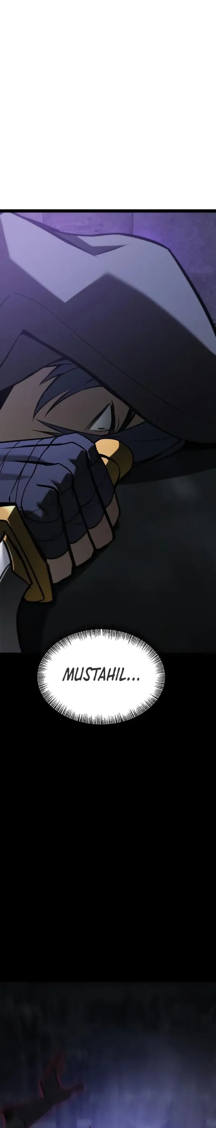 Read Level 999 Goblin Bahasa Indonesia ID Manga Online