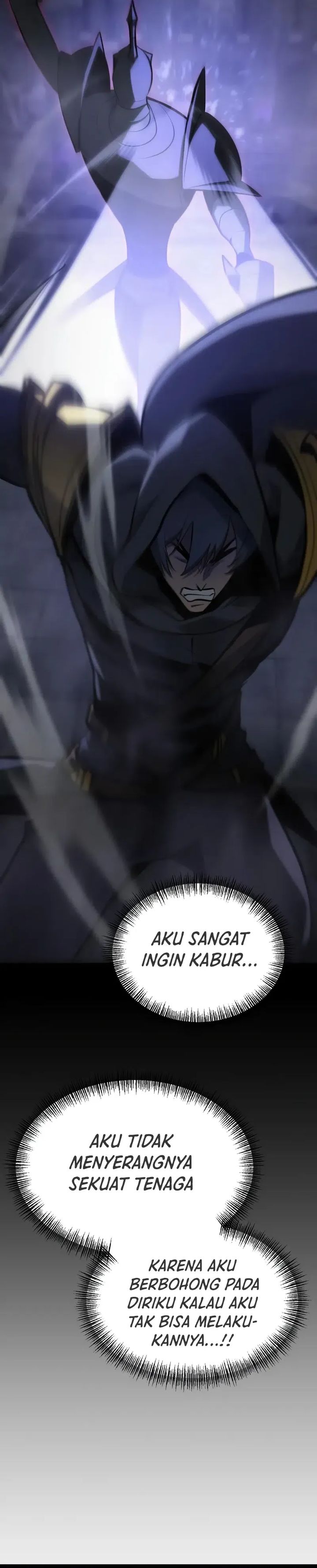 Read Level 999 Goblin Bahasa Indonesia ID Manga Online