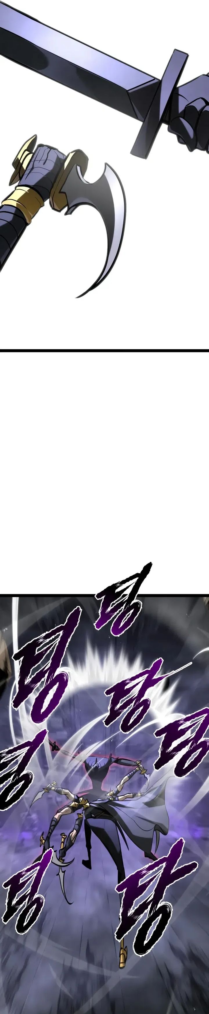 Read Level 999 Goblin Bahasa Indonesia ID Manga Online