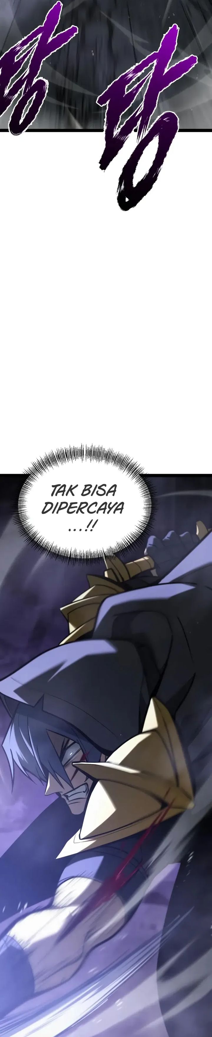 Read Level 999 Goblin Bahasa Indonesia ID Manga Online