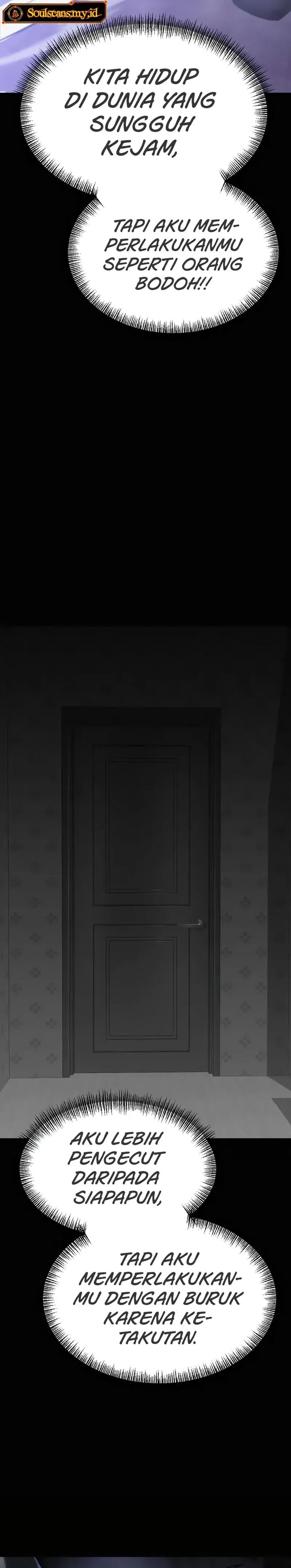 Read Level 999 Goblin Bahasa Indonesia ID Manga Online