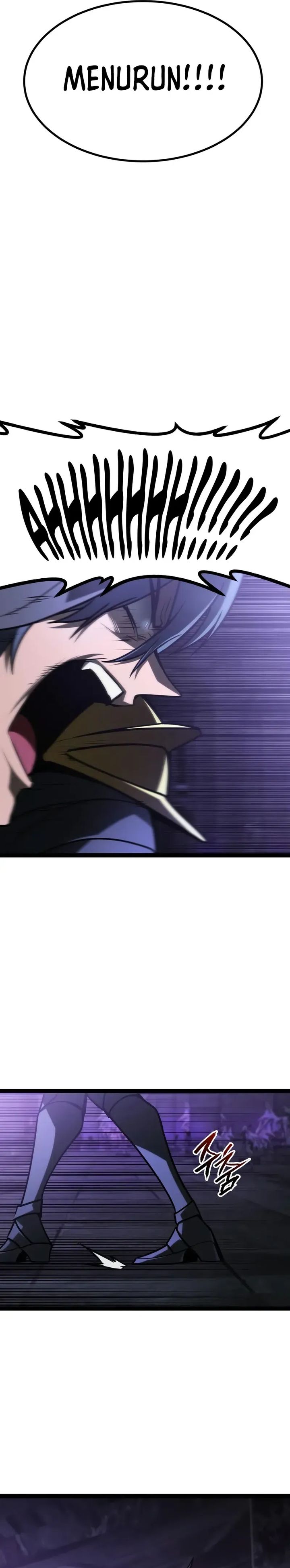 Read Level 999 Goblin Bahasa Indonesia ID Manga Online