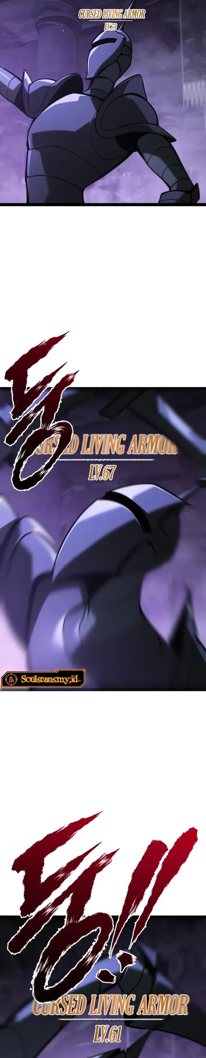 Read Level 999 Goblin Bahasa Indonesia ID Manga Online