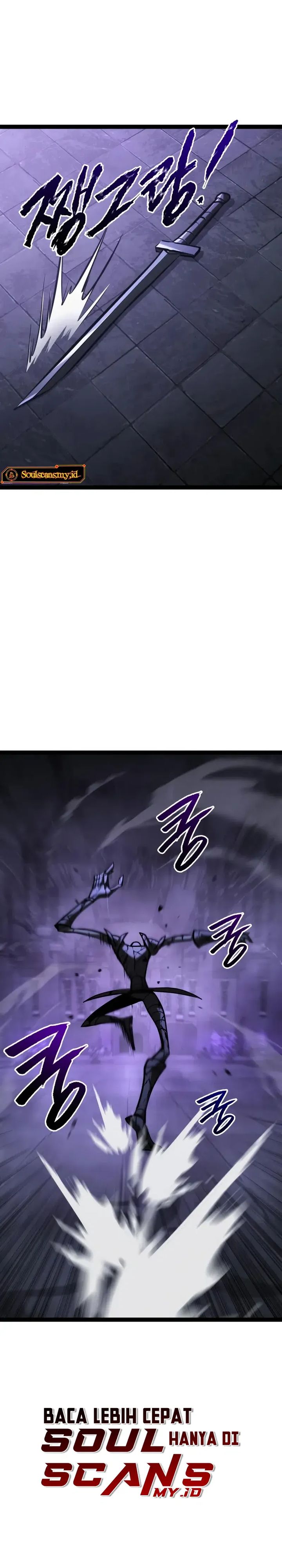 Read Level 999 Goblin Bahasa Indonesia ID Manga Online