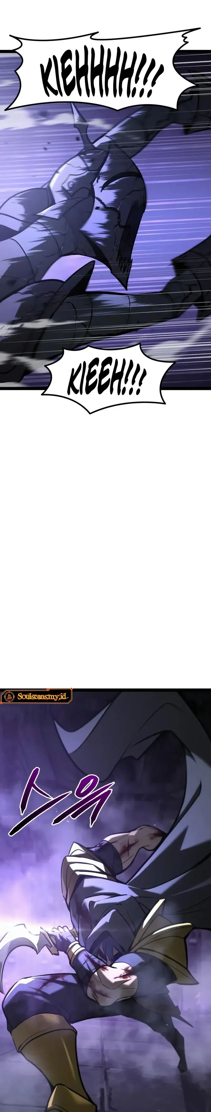 Read Level 999 Goblin Bahasa Indonesia ID Manga Online