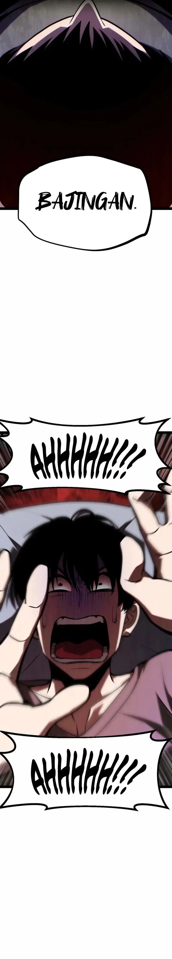 Read Level 999 Goblin Bahasa Indonesia ID Manga Online