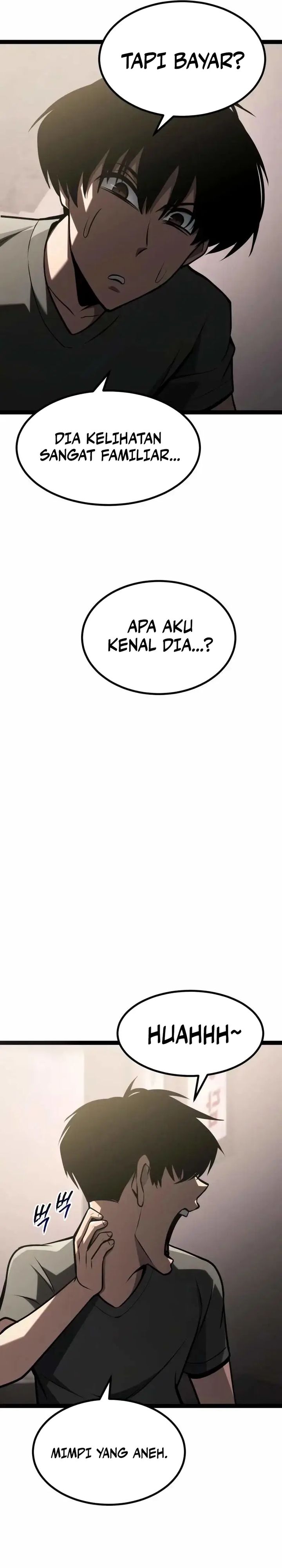 Read Level 999 Goblin Bahasa Indonesia ID Manga Online