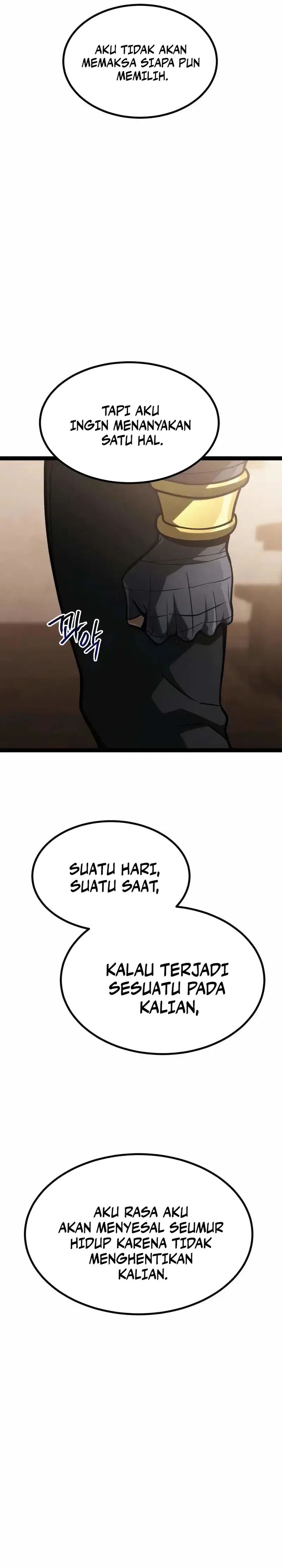 Read Level 999 Goblin Bahasa Indonesia ID Manga Online