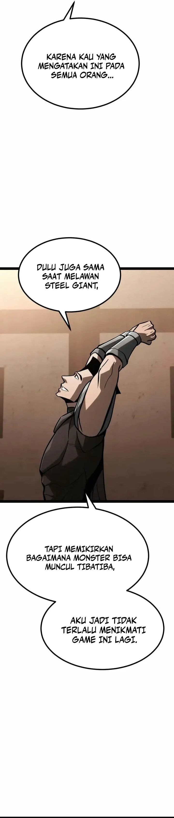 Read Level 999 Goblin Bahasa Indonesia ID Manga Online