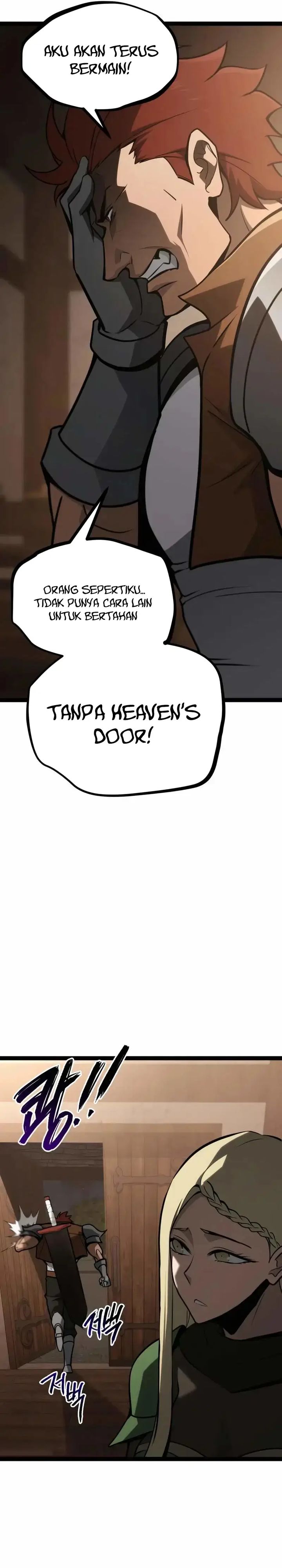 Read Level 999 Goblin Bahasa Indonesia ID Manga Online