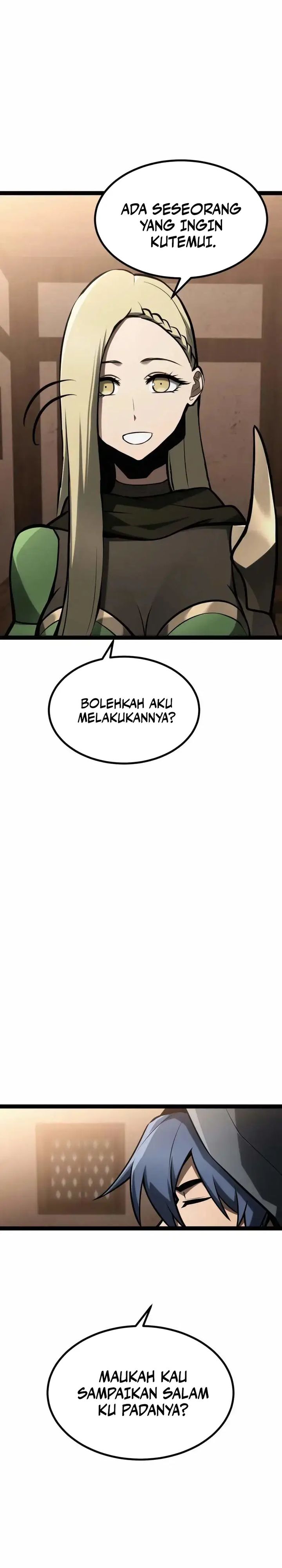 Read Level 999 Goblin Bahasa Indonesia ID Manga Online