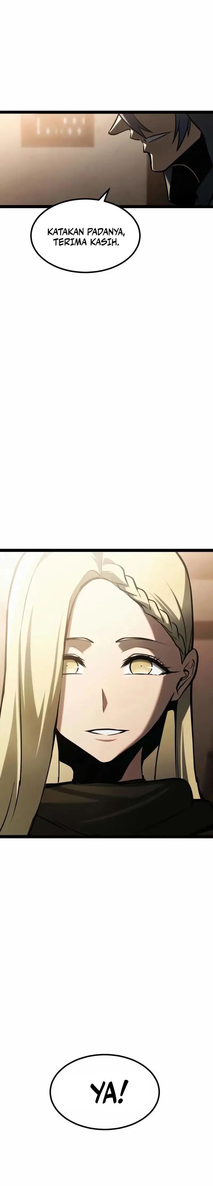 Read Level 999 Goblin Bahasa Indonesia ID Manga Online