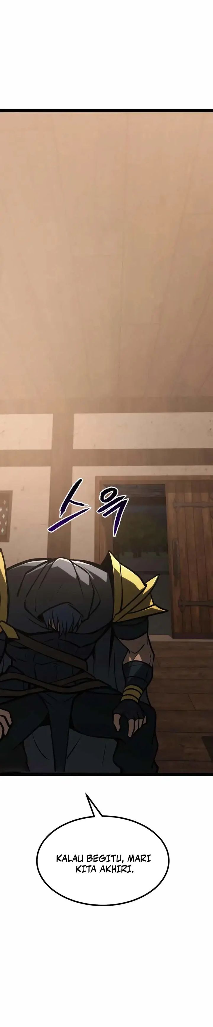 Read Level 999 Goblin Bahasa Indonesia ID Manga Online