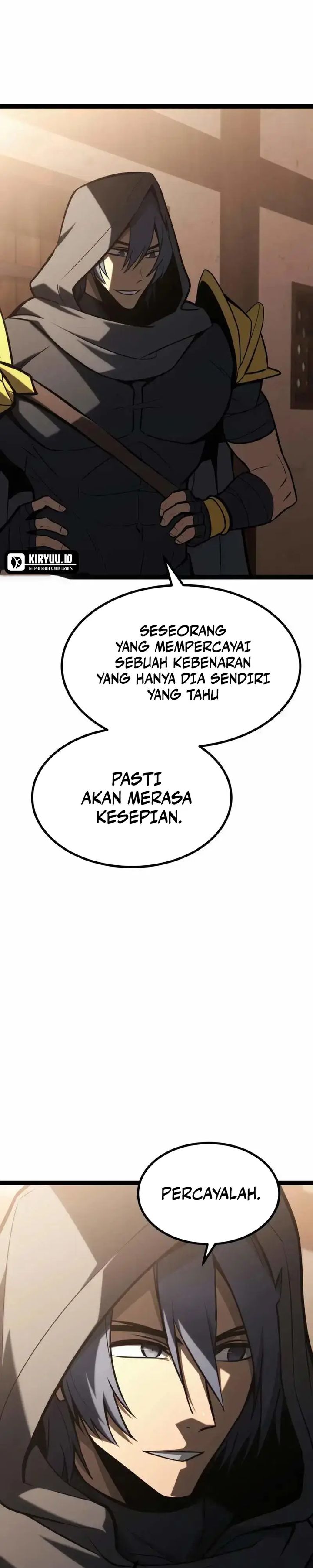Read Level 999 Goblin Bahasa Indonesia ID Manga Online