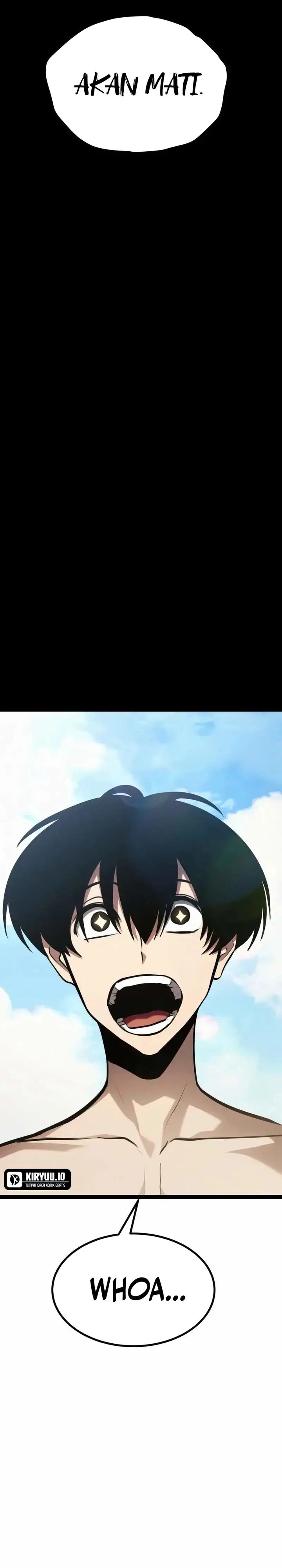 Read Level 999 Goblin Bahasa Indonesia ID Manga Online