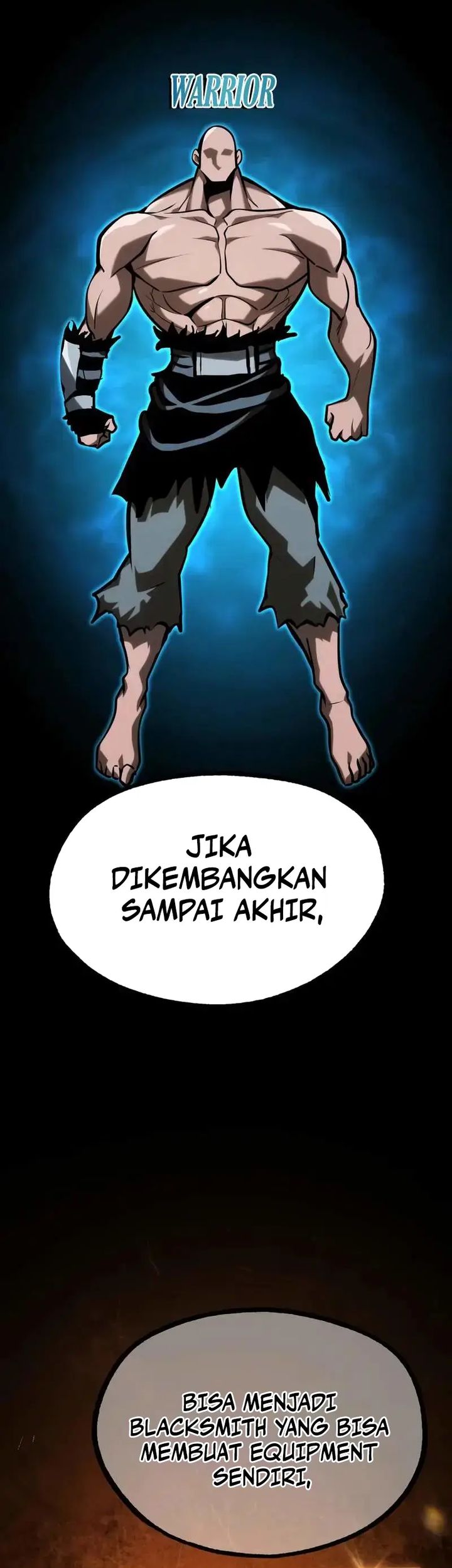 Read Level 999 Goblin Bahasa Indonesia ID Manga Online