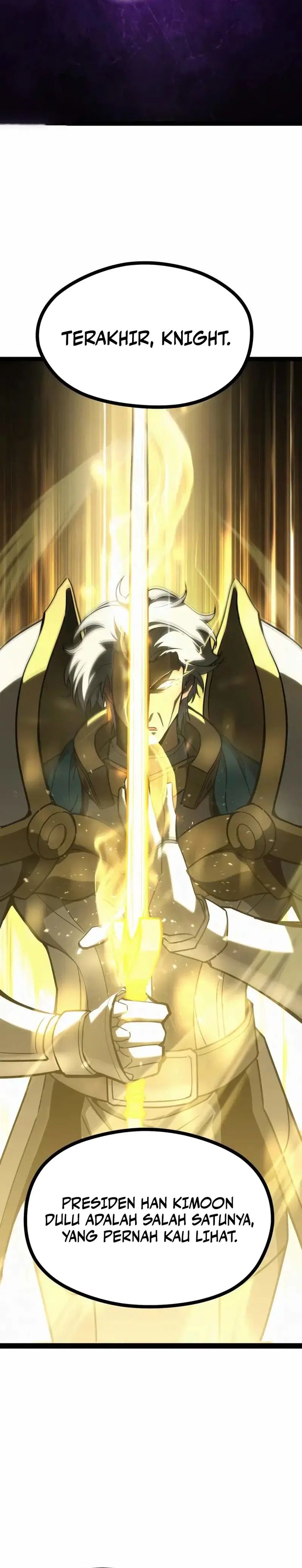 Read Level 999 Goblin Bahasa Indonesia ID Manga Online