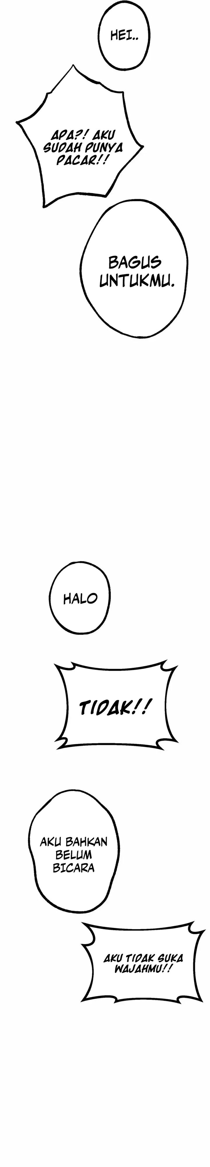 Read Level 999 Goblin Bahasa Indonesia ID Manga Online