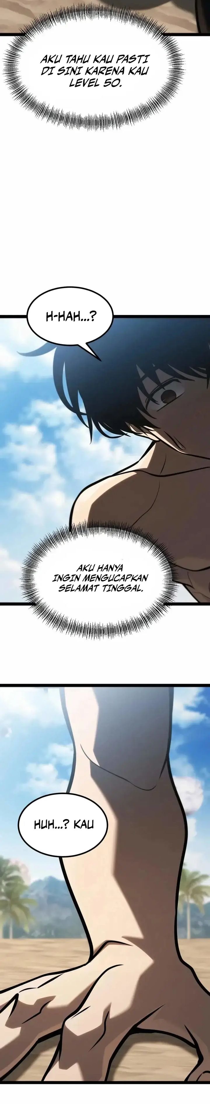 Read Level 999 Goblin Bahasa Indonesia ID Manga Online