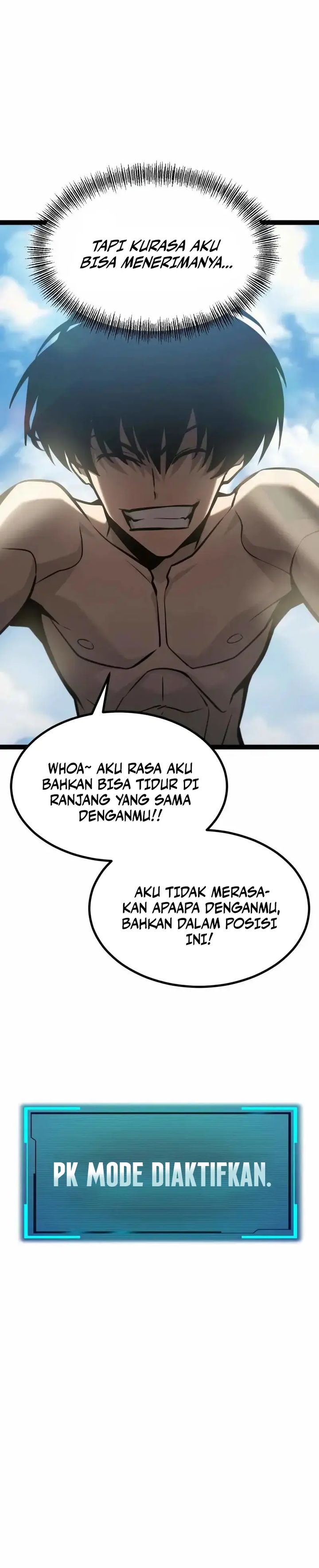 Read Level 999 Goblin Bahasa Indonesia ID Manga Online