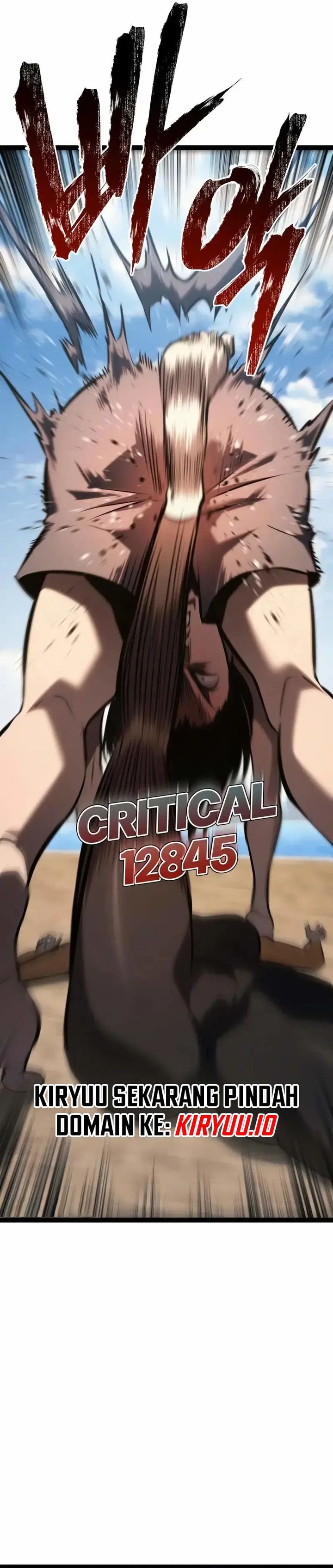 Read Level 999 Goblin Bahasa Indonesia ID Manga Online