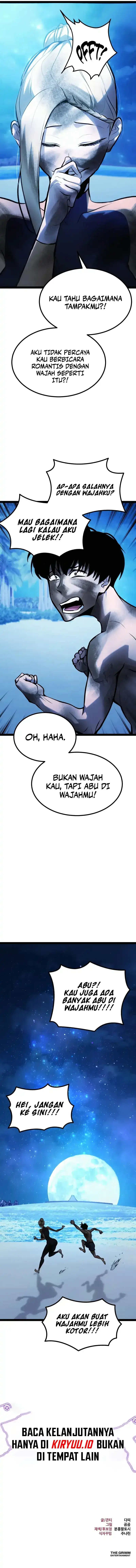 Read Level 999 Goblin Bahasa Indonesia ID Manga Online