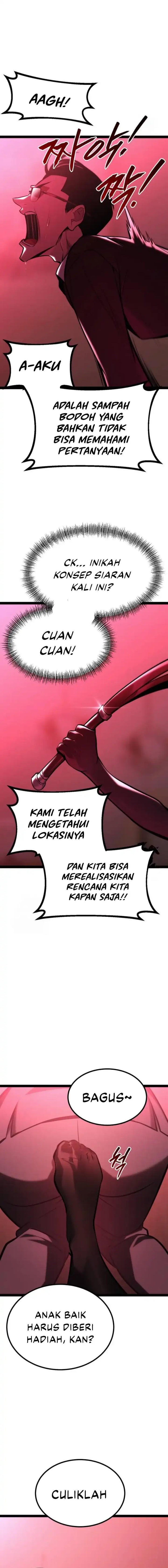 Read Level 999 Goblin Bahasa Indonesia ID Manga Online