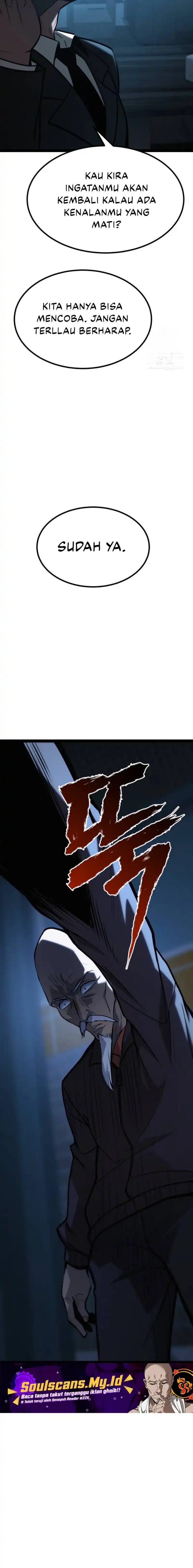 Read Level 999 Goblin Bahasa Indonesia ID Manga Online