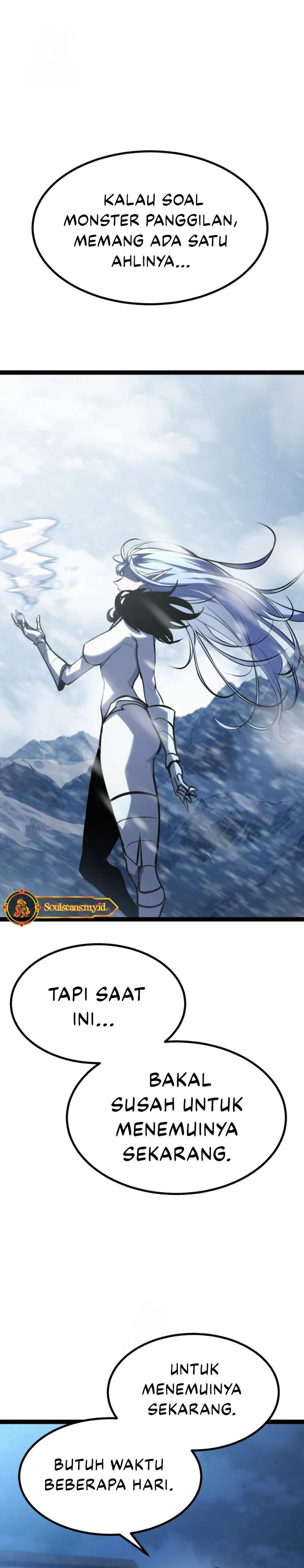 Read Level 999 Goblin Bahasa Indonesia ID Manga Online