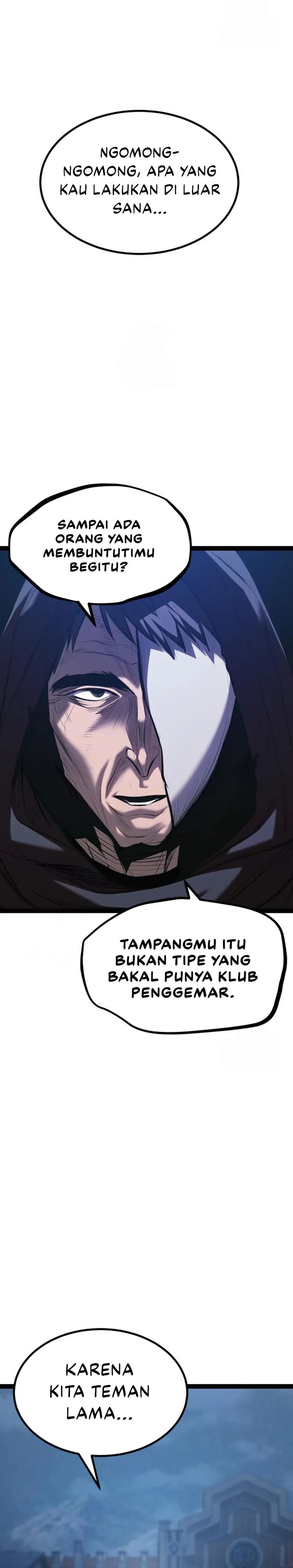 Read Level 999 Goblin Bahasa Indonesia ID Manga Online